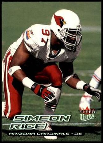 118 Simeon Rice